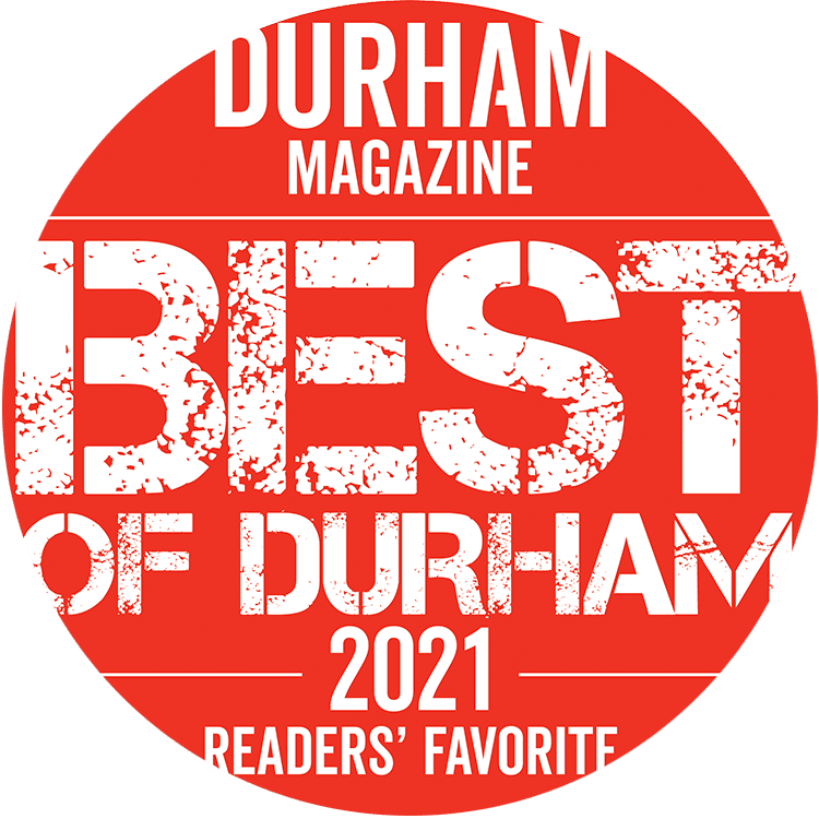 Durham Magazine copy