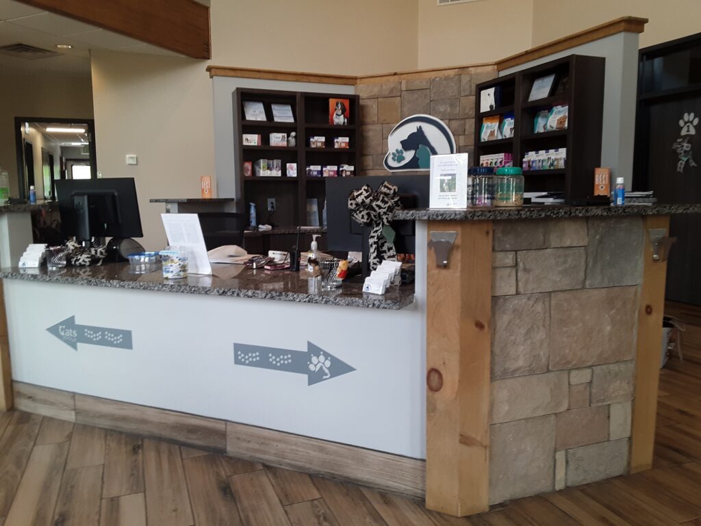 Vet Near Me Durham, NC 27712 Eno Animal Hospital