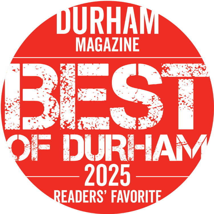 Best of Durham 25 icon
