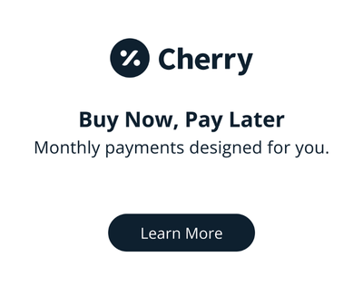 cherry Eno sign front desk in sunbeam