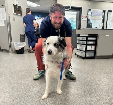 Dr. Gordon and Benelli